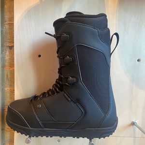 Ride New 2023/24 Snowboard boots, Orion
